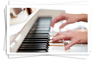 Adult Piano Lessons Liverpool