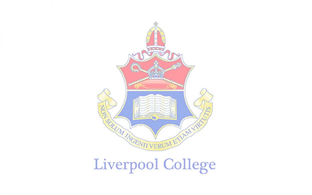How Do I Get My Child Into Liverpool College?